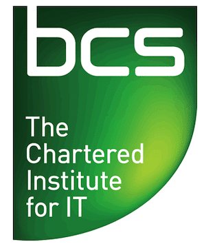 BCS - The Chartered Institute for IT
